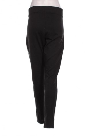 Damen Leggings Gina Benotti, Größe XL, Farbe Schwarz, Preis € 6,99