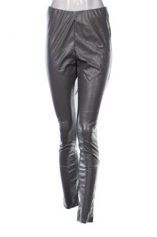 Damen Leggings Gina Benotti, Größe M, Farbe Grau, Preis € 6,99