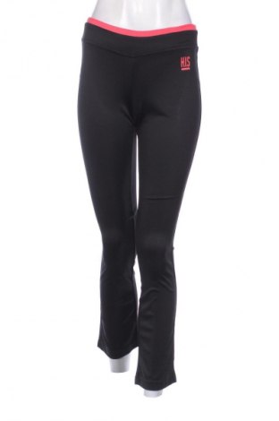 Damen Leggings H.I.S, Größe M, Farbe Schwarz, Preis € 5,49