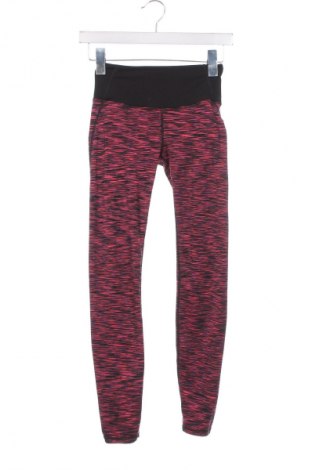 Damskie legginsy H&M, Rozmiar XS, Kolor Kolorowy, Cena 29,89 zł