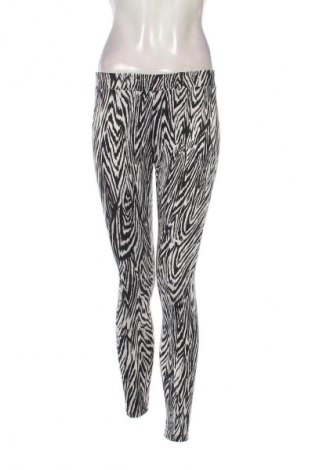 Damskie legginsy H&M, Rozmiar S, Kolor Kolorowy, Cena 9,99 zł