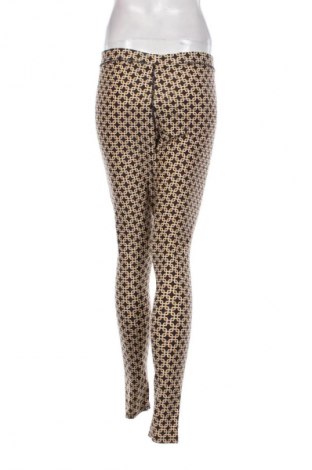 Damskie legginsy H&M, Rozmiar L, Kolor Kolorowy, Cena 23,99 zł