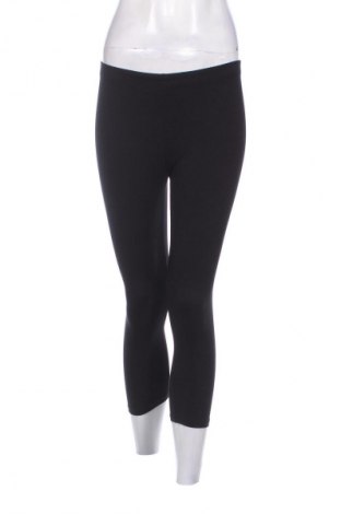 Damskie legginsy H&M, Rozmiar S, Kolor Czarny, Cena 21,99 zł