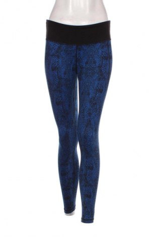 Damen Leggings H&M Sport, Größe S, Farbe Blau, Preis 3,99 €