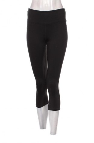 Damen Leggings H&M Sport, Größe M, Farbe Schwarz, Preis 5,99 €