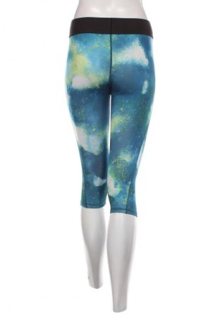 Damskie legginsy H&M Sport, Rozmiar XS, Kolor Kolorowy, Cena 19,99 zł