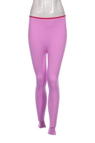 Damen Leggings H&M Sport, Größe S, Farbe Lila, Preis € 4,99