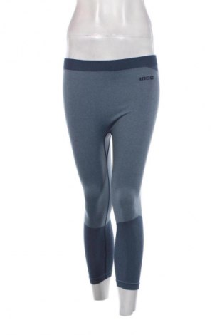 Damen Leggings Inoc, Größe M, Farbe Blau, Preis € 5,99