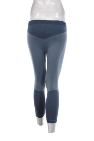 Damen Leggings Inoc, Größe M, Farbe Blau, Preis € 5,99