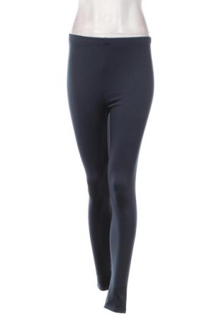 Damen Leggings Janina, Größe M, Farbe Blau, Preis 7,29 €