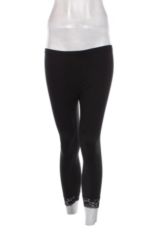 Damen Leggings Janina, Größe M, Farbe Schwarz, Preis € 5,99