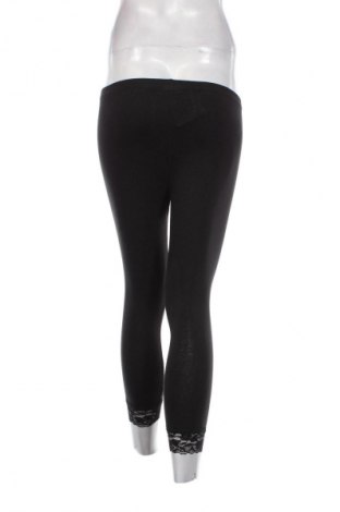 Damen Leggings Janina, Größe M, Farbe Schwarz, Preis € 4,99