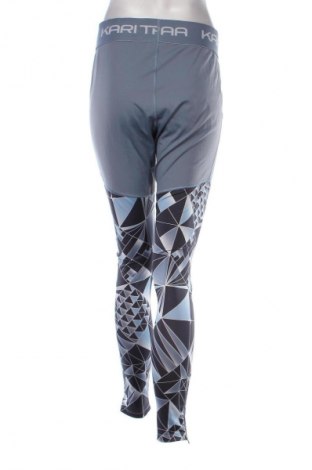 Damen Leggings Kari Traa, Größe L, Farbe Mehrfarbig, Preis € 16,99