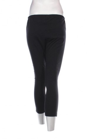 Damen Leggings Laura Torelli, Größe M, Farbe Schwarz, Preis € 5,49