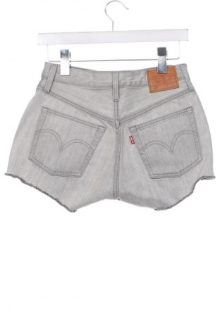 Dámske legíny  Levi's, Veľkosť XS, Farba Sivá, Cena  13,95 €