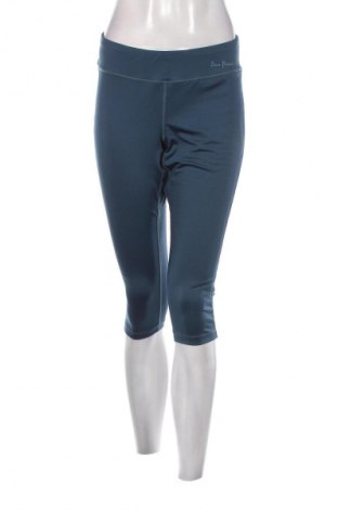 Damen Leggings Linea Primero, Größe M, Farbe Blau, Preis € 4,99