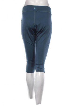 Damen Leggings Linea Primero, Größe M, Farbe Blau, Preis 4,99 €