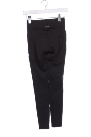 Damen Leggings MICHI, Größe XS, Farbe Schwarz, Preis 4,99 €