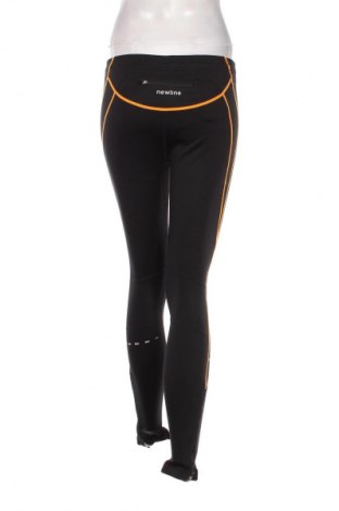 Damskie legginsy Newline, Rozmiar M, Kolor Czarny, Cena 37,99 zł