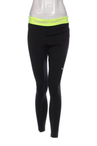 Damen Leggings Nike, Größe L, Farbe Schwarz, Preis 39,99 €