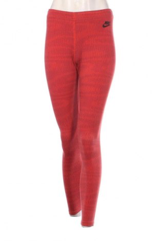 Damen Leggings Nike, Größe M, Farbe Mehrfarbig, Preis 20,99 €