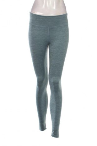 Damen Leggings Nike, Größe M, Farbe Blau, Preis 10,99 €