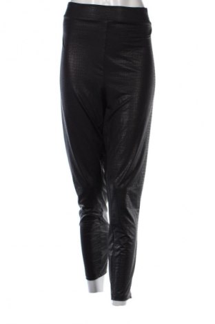 Damen Leggings ONLY Carmakoma, Größe XXL, Farbe Schwarz, Preis € 13,99