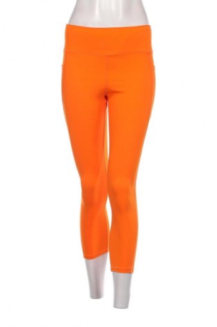 Damen Leggings Page One, Größe M, Farbe Orange, Preis 5,49 €