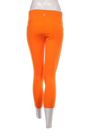 Damen Leggings Page One, Größe M, Farbe Orange, Preis € 5,49