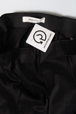 Damen Leggings Reserved, Größe S, Farbe Schwarz, Preis € 6,99