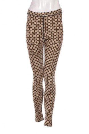 Damskie legginsy Richard Allan x H&M, Rozmiar L, Kolor Kolorowy, Cena 22,53 zł