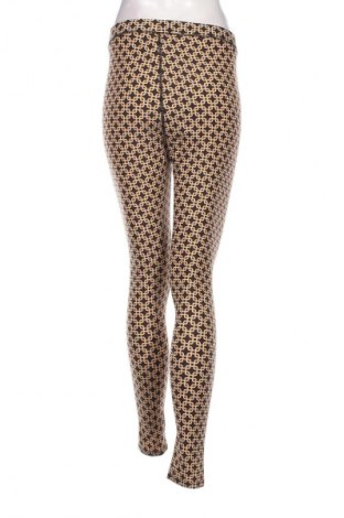 Damskie legginsy Richard Allan x H&M, Rozmiar L, Kolor Kolorowy, Cena 22,53 zł