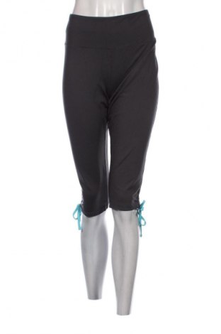 Damen Leggings Rodeo, Größe L, Farbe Grau, Preis € 5,49