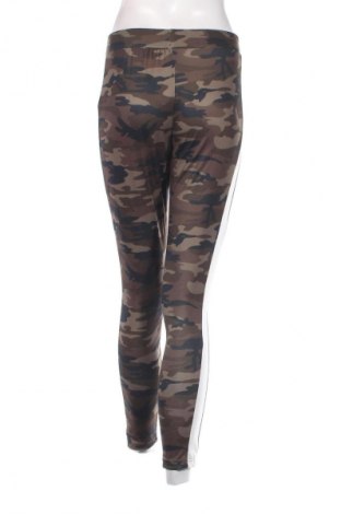 Damskie legginsy SHEIN, Rozmiar M, Kolor Kolorowy, Cena 30,99 zł