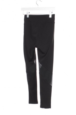 Damen Leggings SHEIN, Größe XS, Farbe Schwarz, Preis 6,99 €