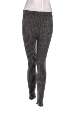 Damen Leggings SHEIN, Größe S, Farbe Grau, Preis 8,99 €