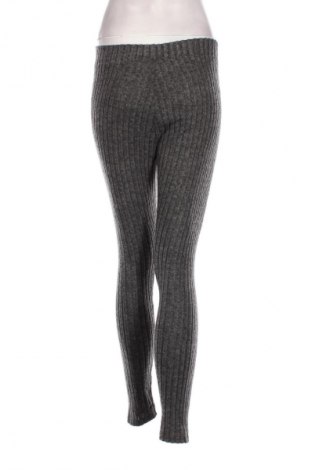 Damen Leggings SHEIN, Größe S, Farbe Grau, Preis 7,99 €