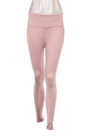 Damskie legginsy SHEIN, Rozmiar S, Kolor Różowy, Cena 22,99 zł