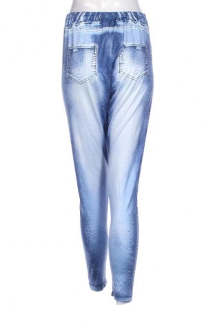 Damen Leggings SHEIN, Größe L, Farbe Mehrfarbig, Preis 9,29 €