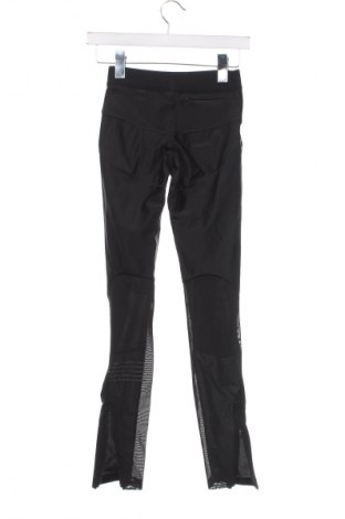 Damen Leggings Salomon, Größe XS, Farbe Schwarz, Preis 13,99 €