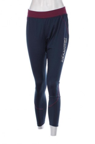 Damen Leggings Slazenger, Größe M, Farbe Blau, Preis € 5,49