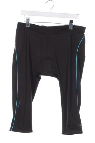 Damskie legginsy Sports, Rozmiar L, Kolor Czarny, Cena 17,99 zł