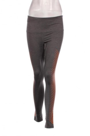 Damen Leggings Sports Performance by Tchibo, Größe M, Farbe Grau, Preis 4,49 €