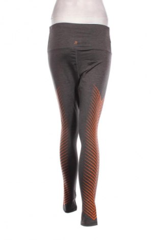 Damen Leggings Sports Performance by Tchibo, Größe M, Farbe Grau, Preis 5,49 €