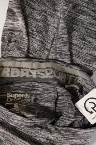 Дамски клин Superdry, Размер S, Цвят Сив, Цена 21,99 лв.