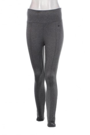 Damen Leggings Tchibo, Größe S, Farbe Grau, Preis 6,99 €