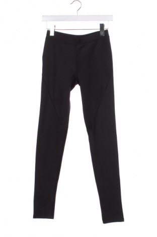 Damskie legginsy Tom Tailor, Rozmiar XXS, Kolor Czarny, Cena 22,99 zł