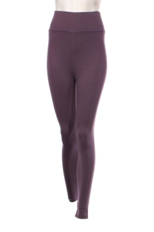 Damen Leggings Trendyol, Größe S, Farbe Lila, Preis 6,79 €