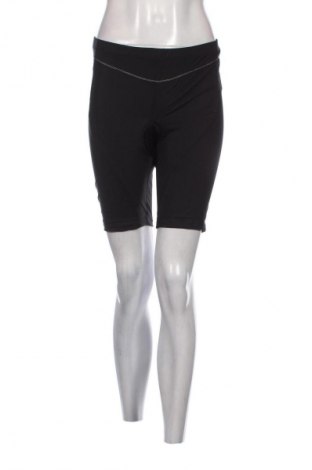 Damen Leggings Vaude, Größe M, Farbe Schwarz, Preis € 14,99