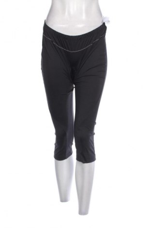 Damen Leggings Vaude, Größe XL, Farbe Grau, Preis € 12,49